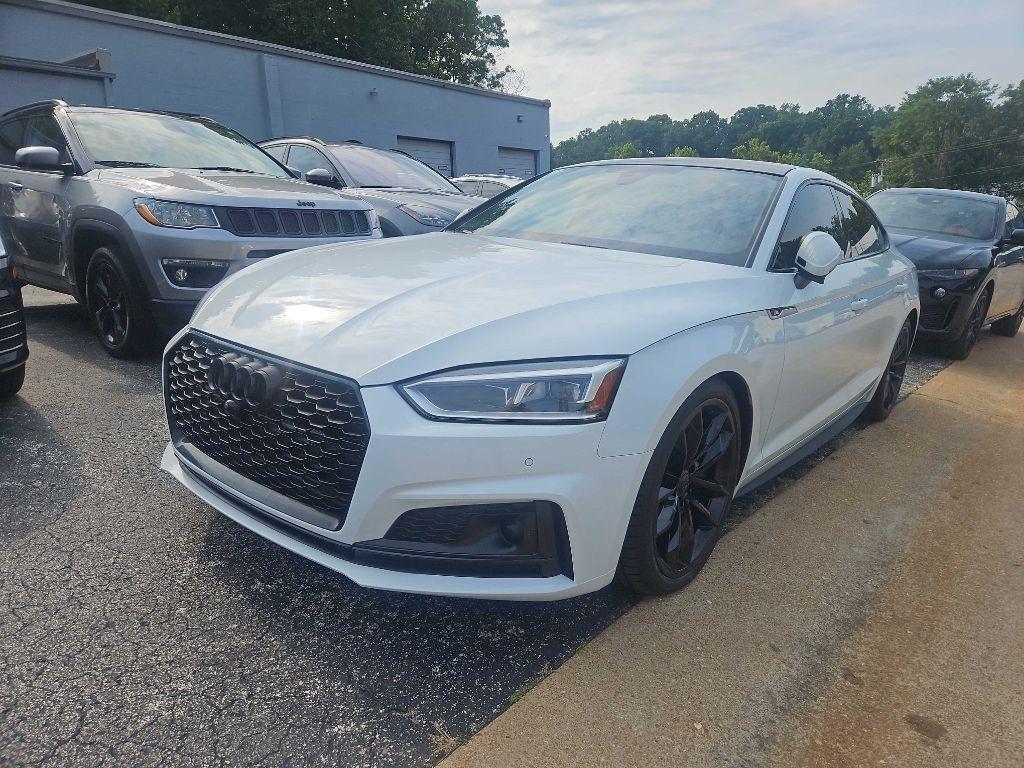 audi s5 sportback 2019 WAUC4CF59KA021543 image audi s5 sportback 2019 WAUC4CF59KA021543 image